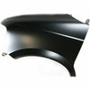 1995-2005 Gmc Safari Fender Front Driver Side