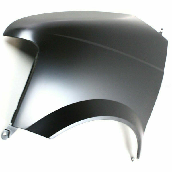 Primed Front Driver Side Fender – Fits 1995-2005 Chevy Astro / GMC Safari (GM1240237)