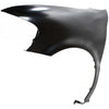 1997-1998 Pontiac Transport Fender Front Driver Side