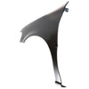 1997-1998 Pontiac Transport Fender Front Driver Side