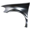 1997-2005 Chevrolet Venture Fender Front Driver Side