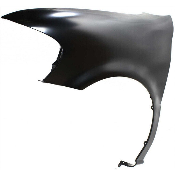 1997-1998 Pontiac Transport Fender Front Driver Side