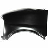 1996-2002 Gmc Savana Fender Front Driver Side