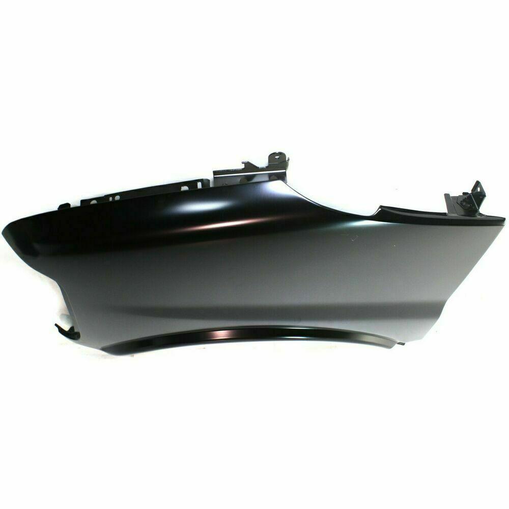Aile avant côté conducteur pour GMC Savana 1996-2002, référence GM1240258C