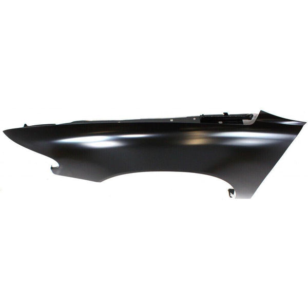 1997-2004 Buick Regal Fender Front Driver Side Capa