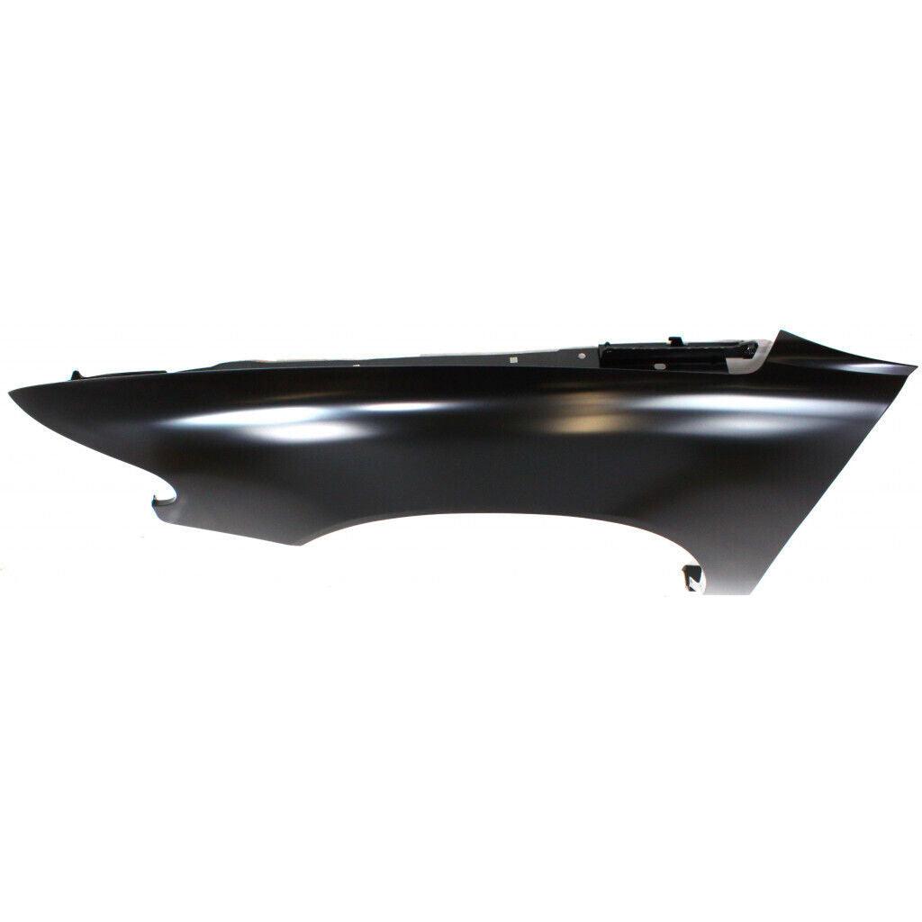 Aile avant côté conducteur Buick Century 1997-2005 Capa, GM1240259C