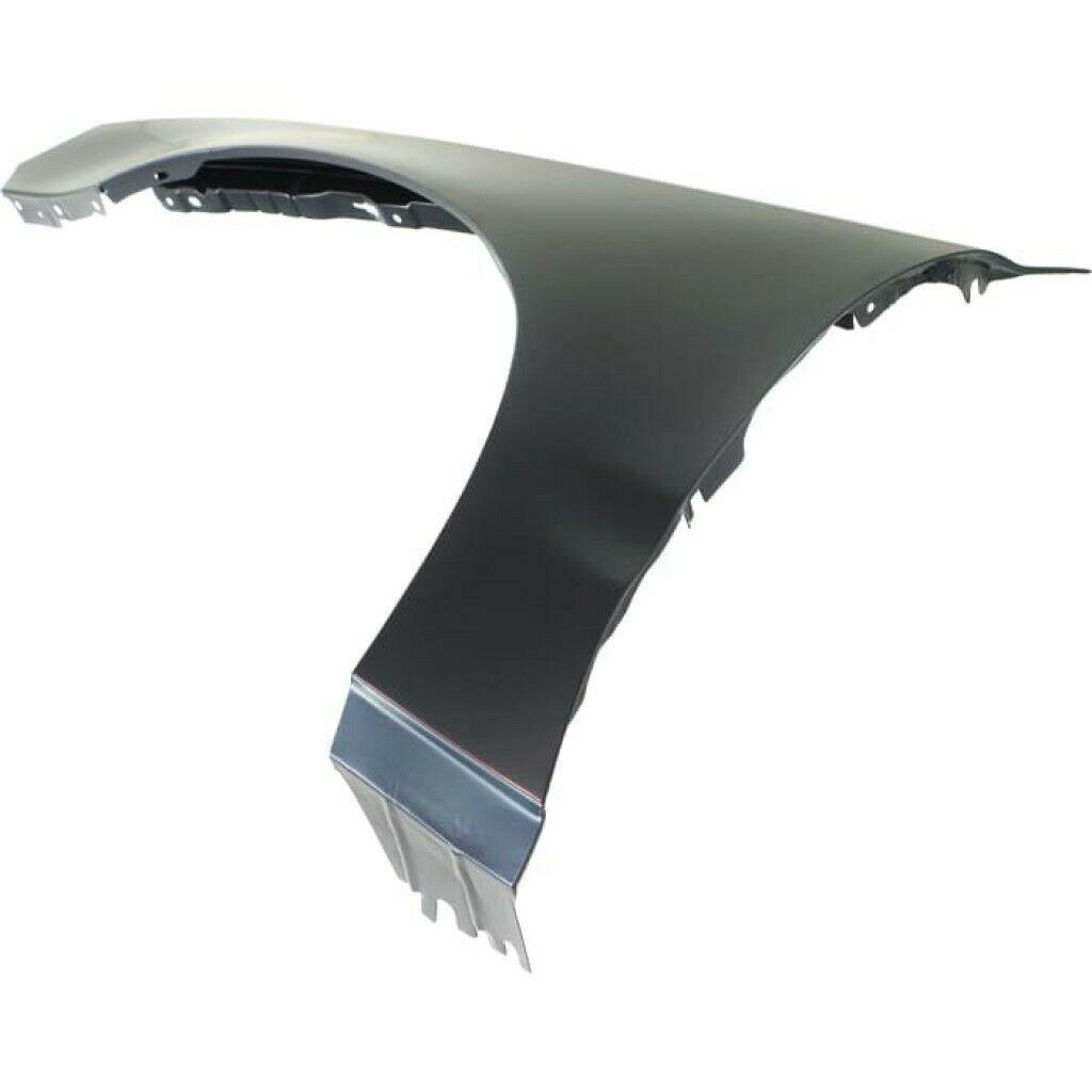 Aile avant côté conducteur Pontiac Grand Am 1999-2005, GM1240264