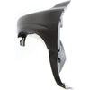 1999-2002 Chevrolet Silverado 1500 Fender Front Driver Side