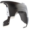 2000-2006 Chevrolet Suburban Fender Front Driver Side