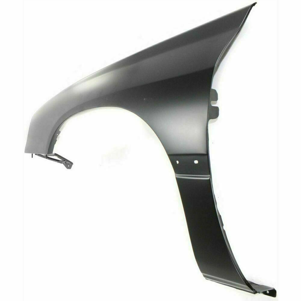 Aile avant côté conducteur Chevrolet Impala 2000-2005, GM1240273