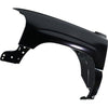 2005-2007 Gmc Sierra Hybrid Fender Front Driver Side