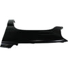 2002-2006 Gmc Sierra 2500 Fender Front Driver Side