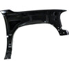 2001-2006 Gmc Yukon Denali Fender Front Driver Side