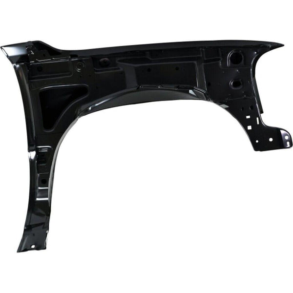2001-2006 Gmc Yukon Denali Fender Front Driver Side Capa
