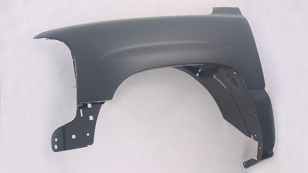 2002-2006 Gmc Yukon Fender Front Driver Side