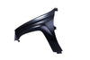 2002-2009 Chevrolet Trailblazer Fender Front Driver Side