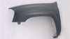 2002-2009 Chevrolet Trailblazer Fender Front Driver Side