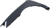 2003-2007 Saturn Ion Sedan Fender Front Driver Side Fiber Glass