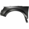 2002-2007 Saturn Vue Fender Front Driver Side