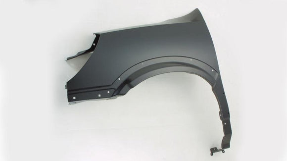 2002-2007 Buick Rendezvous Fender Front Driver Side