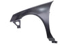 2004-2008 Pontiac Grand Prix Fender Front Driver Side Base/Gt Capa
