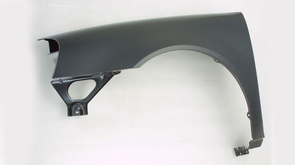 2004-2008 Pontiac Grand Prix Fender Front Driver Side Base/Gt Capa
