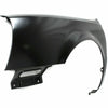 2000-2005 Cadillac Deville Fender Front Driver Side