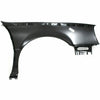 2000-2005 Cadillac Deville Fender Front Driver Side