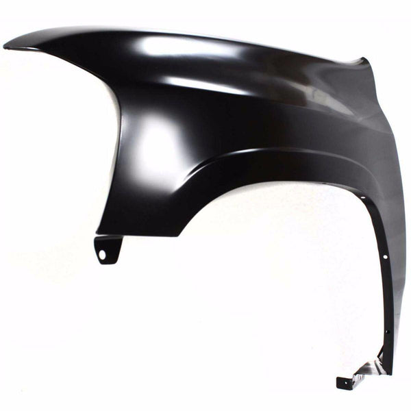 2004-2005 Gmc Envoy Fender Front Driver Side
