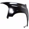 2004-2005 Gmc Envoy Fender Front Driver Side