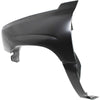 2003-2006 Chevrolet Silverado 2500 Fender Front Driver Side Usa Built