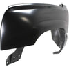 2003-2006 Chevrolet Silverado 1500 Fender Front Driver Side Usa Built