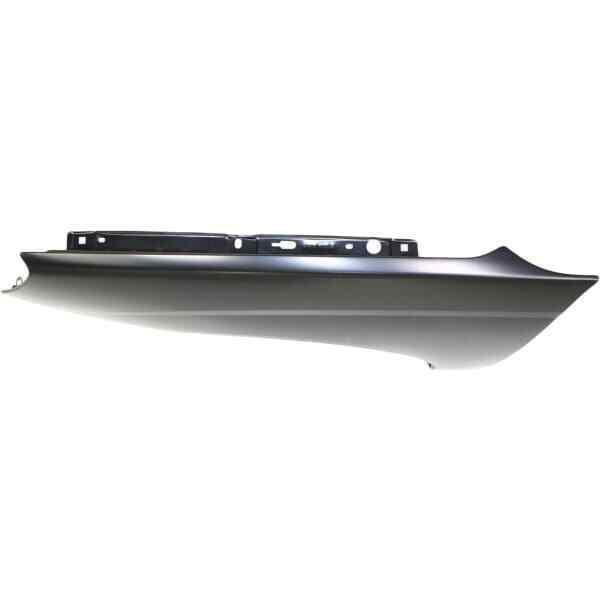 2008 Chevrolet Malibu Classic Fender Front Driver Side Capa