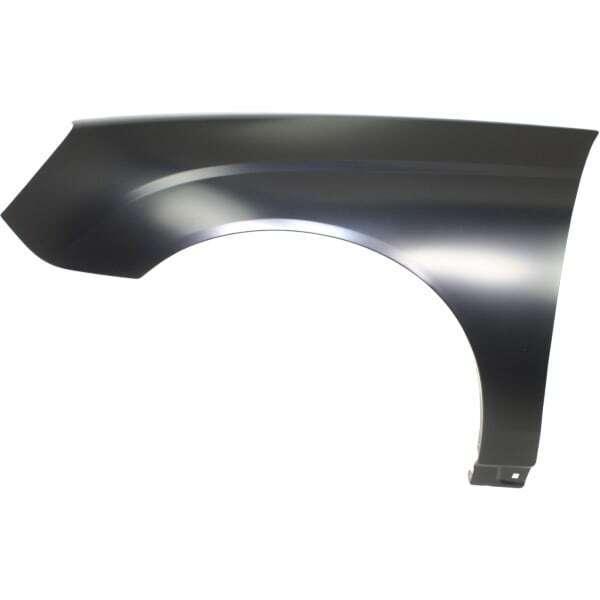 Aile avant côté conducteur Chevrolet Malibu 2004-2007, GM1240306