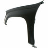 2004-2012 Gmc Canyon Fender Front Driver Side