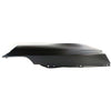2004-2007 Cadillac Cts-V Sedan Fender Front Driver Side (With Out Side Lamp Hole) Steel