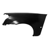 2004-2007 Cadillac Cts-V Sedan Fender Front Driver Side (With Side Lamp Hole) Steel