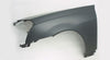 2004-2007 Cadillac Cts-V Sedan Fender Front Driver Side (With Side Lamp Hole) Steel