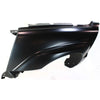 2002-2006 Cadillac Escalade Ext Fender Front Driver Side