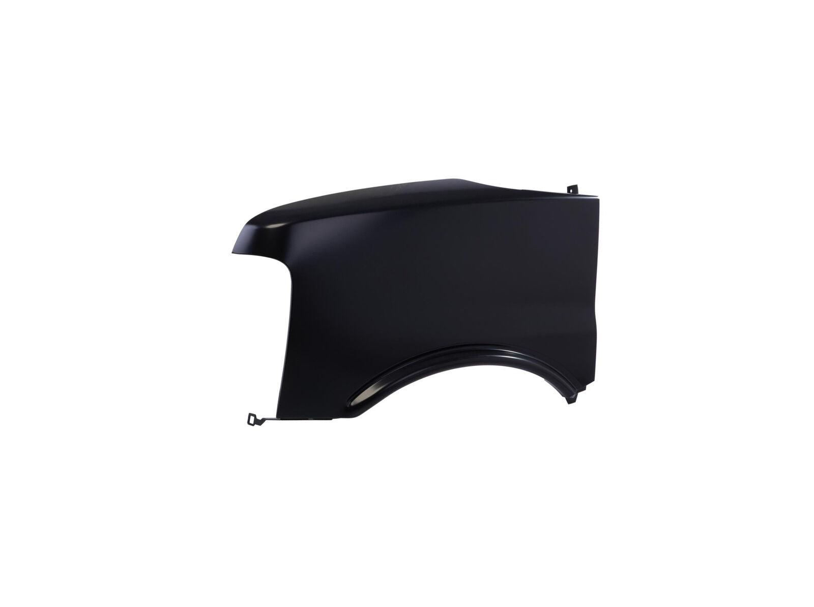 Aile avant côté conducteur Chevrolet Express 2003-2020 Capa, GM1240312C