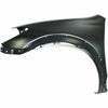 2003-2008 Pontiac Vibe Fender Front Driver Side Capa
