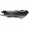 2003-2008 Pontiac Vibe Fender Front Driver Side Capa