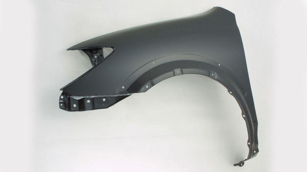 2003-2008 Pontiac Vibe Fender Front Driver Side