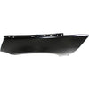 2004-2009 Cadillac Srx Fender Front Driver Side (With Out Side Lamp Hole) Steel