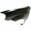 2004-2008 Chevrolet Aveo Hatchback Fender Front Driver Side