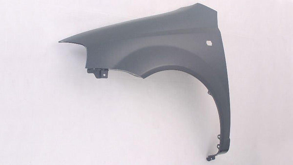 2004-2006 Chevrolet Aveo Sedan Fender Front Driver Side