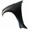 2006-2009 Pontiac Torrent Fender Front Driver Side