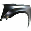 2005-2009 Chevrolet Equinox Fender Front Driver Side