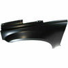 2006-2009 Pontiac Torrent Fender Front Driver Side