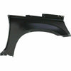 2006-2009 Pontiac Torrent Fender Front Driver Side Capa
